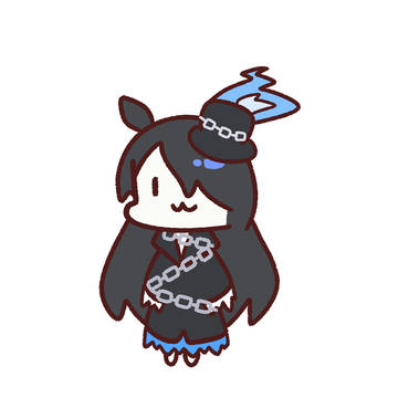 プーカ　ウマ娘小説https://www.pixiv.net/n