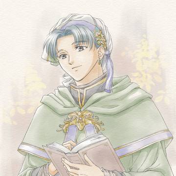 ルヴァ様