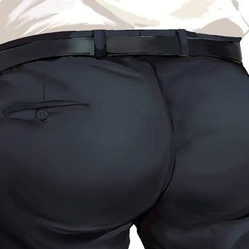 尻