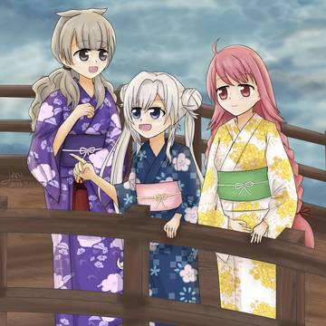 氷室ラビ実装1周年