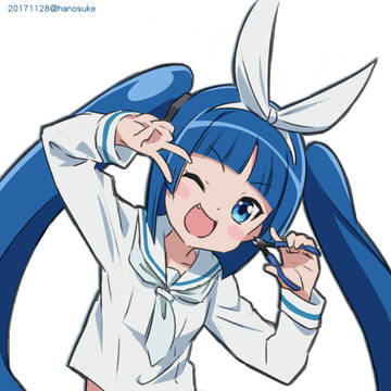 【ファンアート】