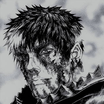 To Berserk