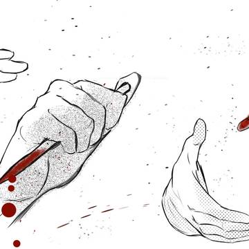 hand practice