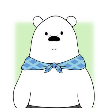 あいすべあカフェ