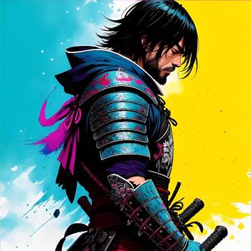 samurai