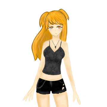 Asuka Langley Soryu
