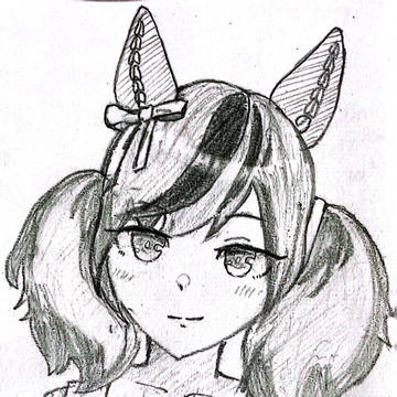 ナイスネイチャ