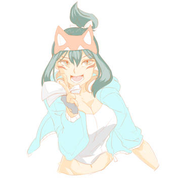 霧子