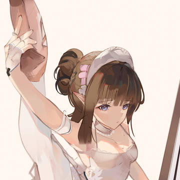 Eunectes Ballet - [77/100]