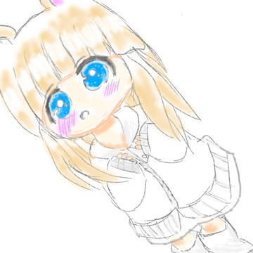 女の子たち