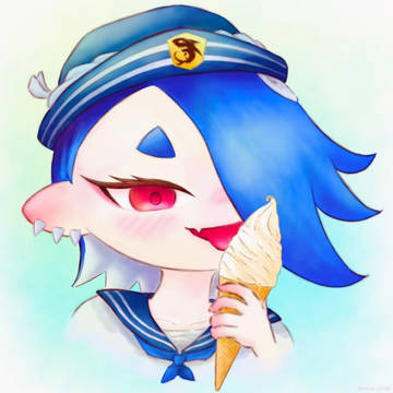 🦈 & 🍦rkgk