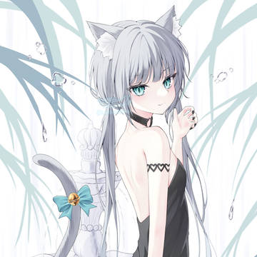 🐈⬛💚