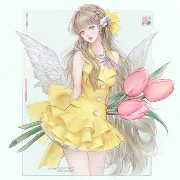 Tulips_of_spring