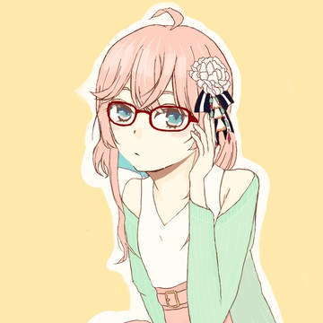 春服妄想