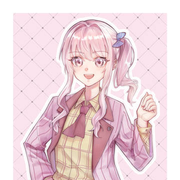 暁山瑞希