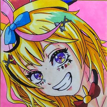 尾丸ポルカ