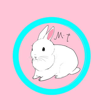 うさぎ