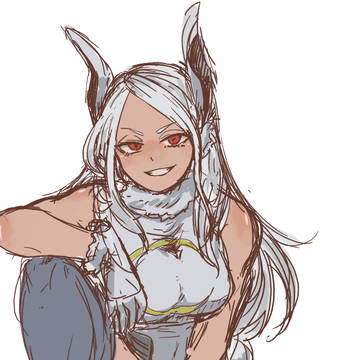ミルコさん