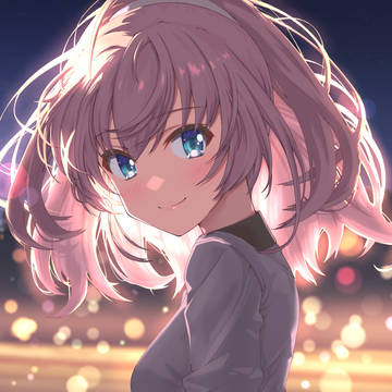 このはなすずかさん