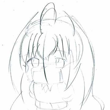 一日歩美三計画4511日目