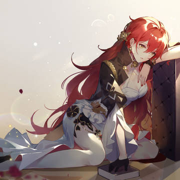 姬子