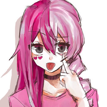 んぱす絵まとめ2