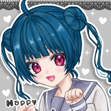 お誕生日おめでとう😈