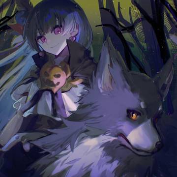 ヨハネお誕生日おめ--！