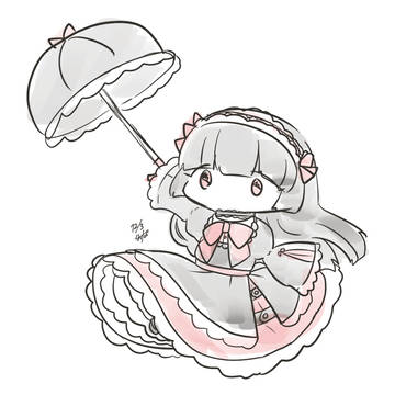 創作ログ