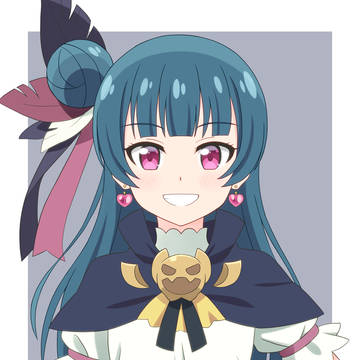 ヨハネ生誕祭2023