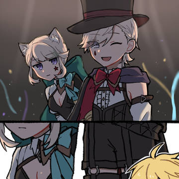 紳士
