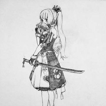 凌华女儿