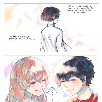 Maitakehina <3