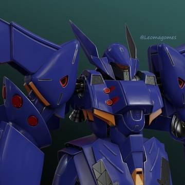 Gespenst ptx 001