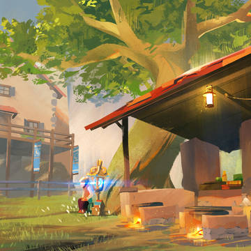 Breath of the Wild