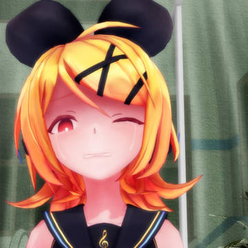 強制捻挫！