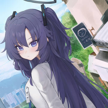 ユウカ