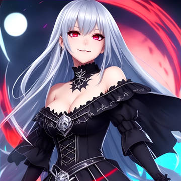 【AI生成】赤戸真都理2