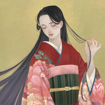 退紅