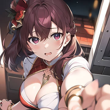 [ライザ３] Union　参考イメージ