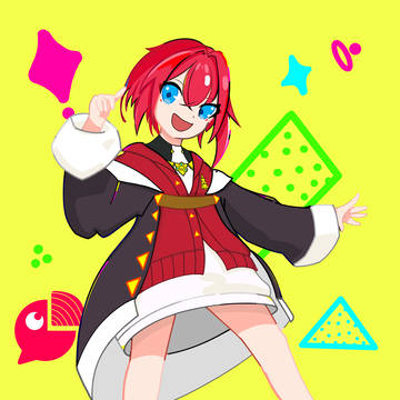アンジュ・カトリーナ💕