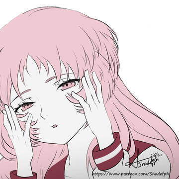 Mie Ai