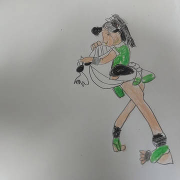 不知火舞