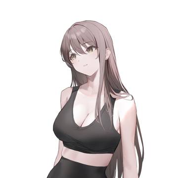 こういう子好き