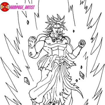 Broly [20/febrero/2016]
