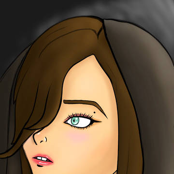 Girl Portrait