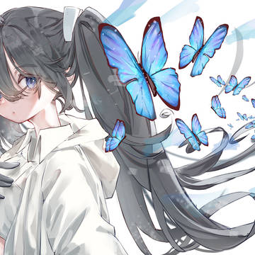 バタフライ