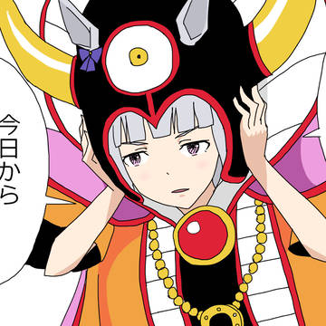 半そでゴールドシップ(ウマ娘)