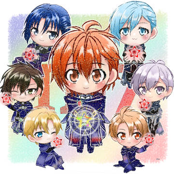IDOLiSH7記念日2023