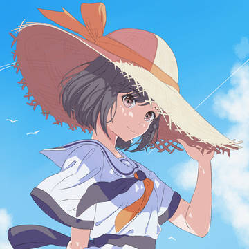 東雲絵名
